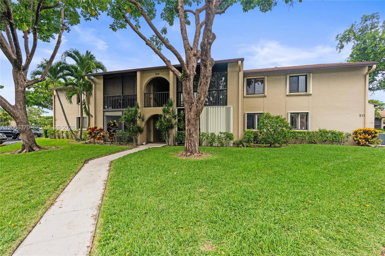 511 Shady Pine Way # D1, Green Acres, FL 33415 — zdjęcie 2