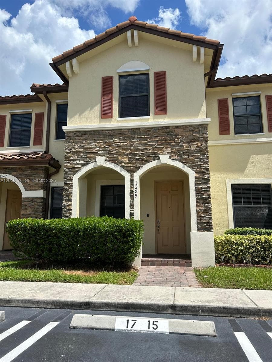 3209 SE 5th St, Homestead, FL 33033 — zdjęcie 2