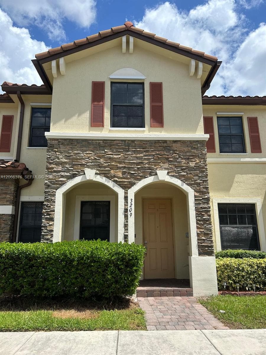 3209 SE 5th St, Homestead, FL 33033 — zdjęcie 3