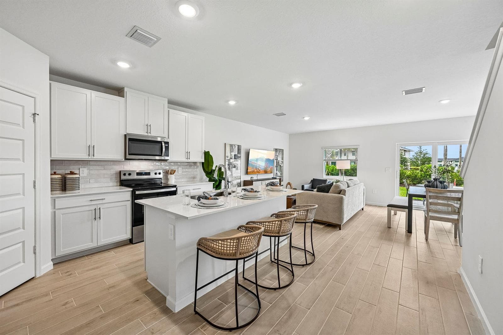 12997 SW FORLI Way, Port St. Lucie, FL 34987 — zdjęcie 5