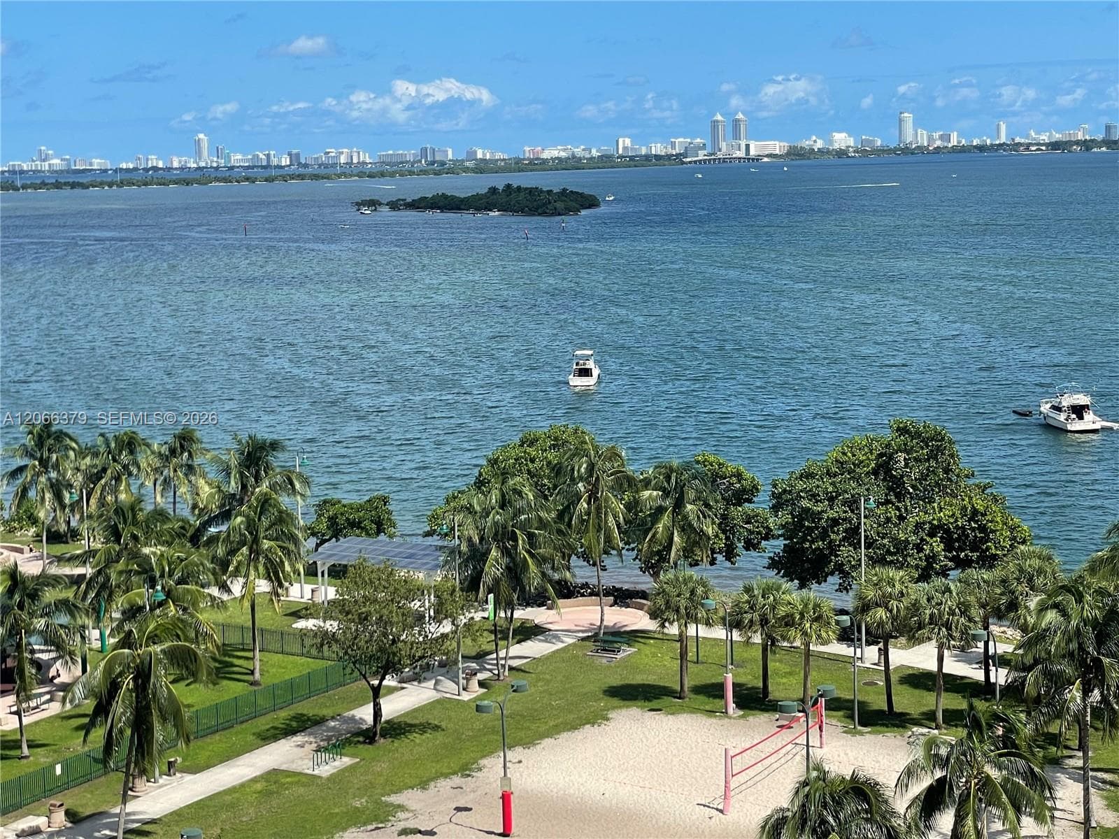 1750 N Bayshore Dr #2810, Miami, FL 33132 — zdjęcie 2