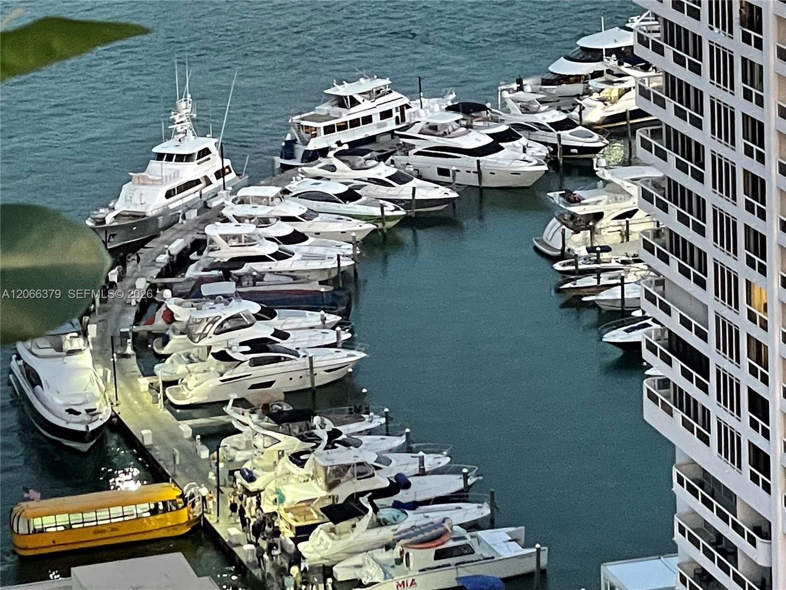 1750 N Bayshore Dr #2810, Miami, FL 33132 — zdjęcie 5