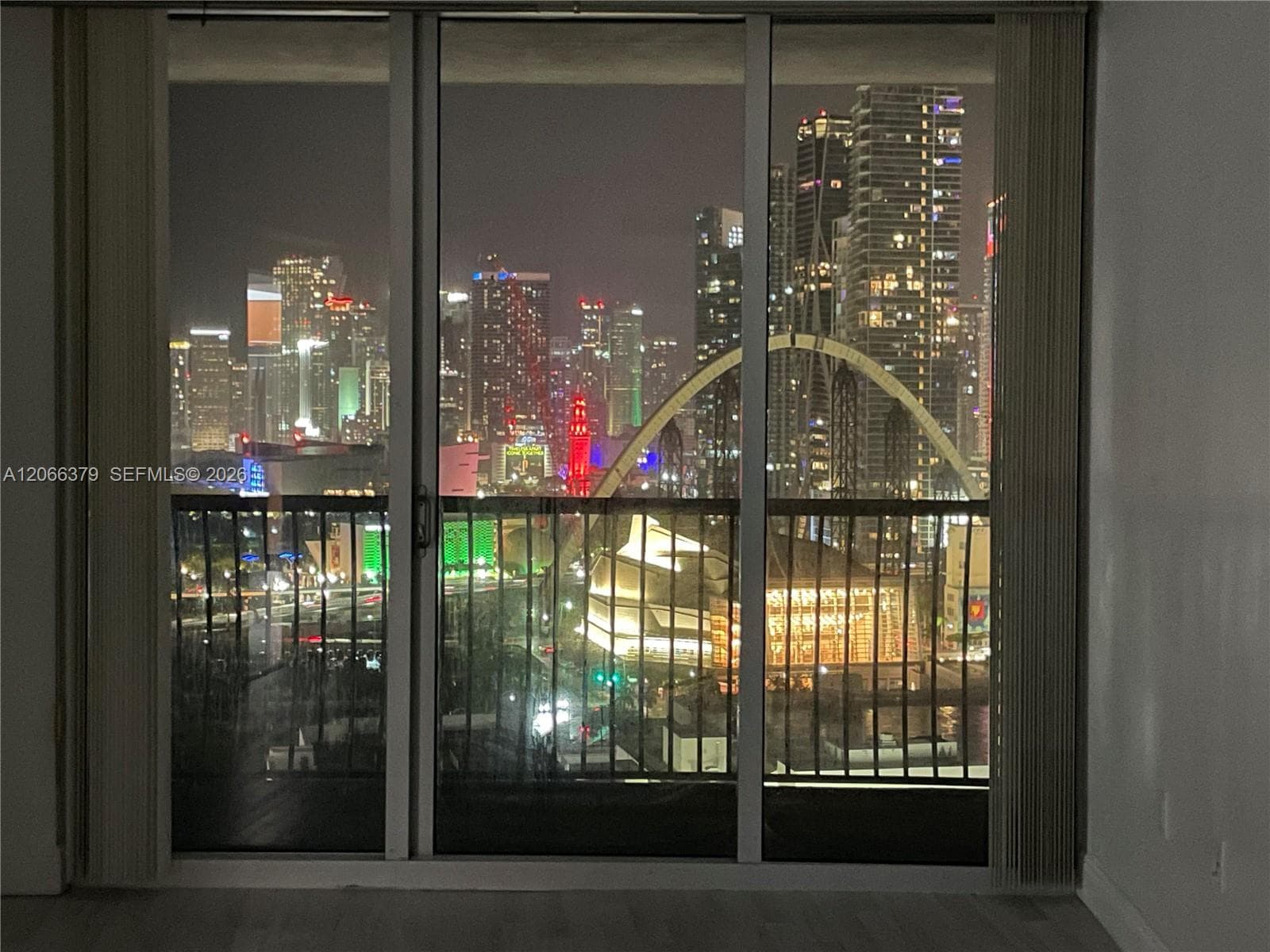 1750 N Bayshore Dr #2810, Miami, FL 33132 — zdjęcie 4