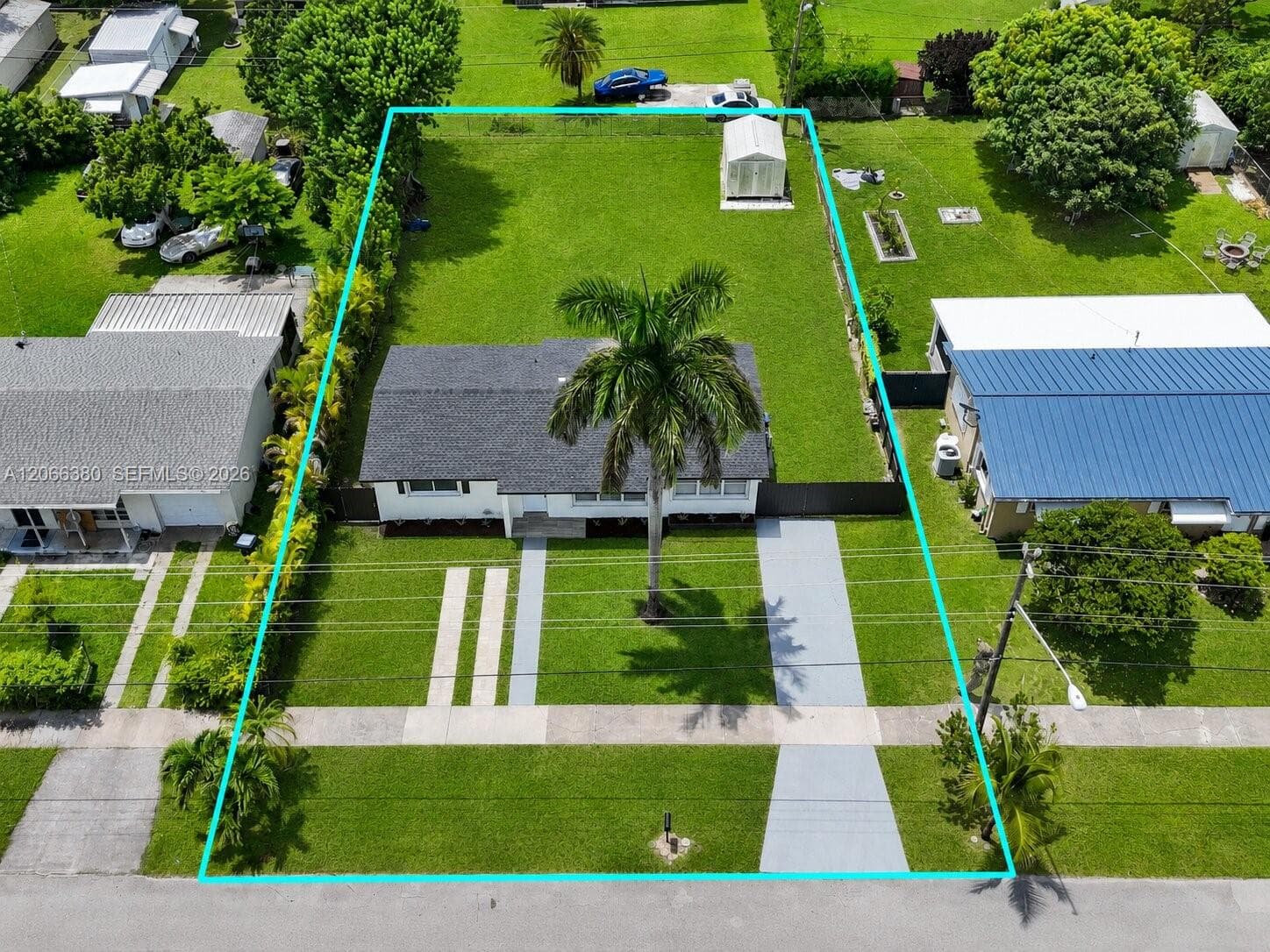 1500 NW 11th St, Homestead, FL 33030 — zdjęcie 2