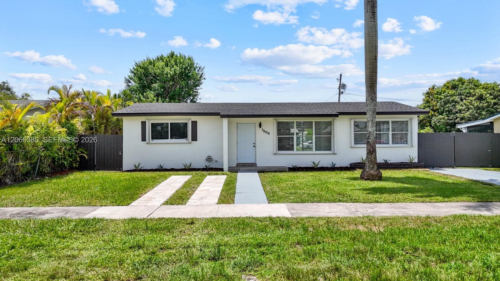 1500 NW 11th St, Homestead, FL 33030 — zdjęcie 3
