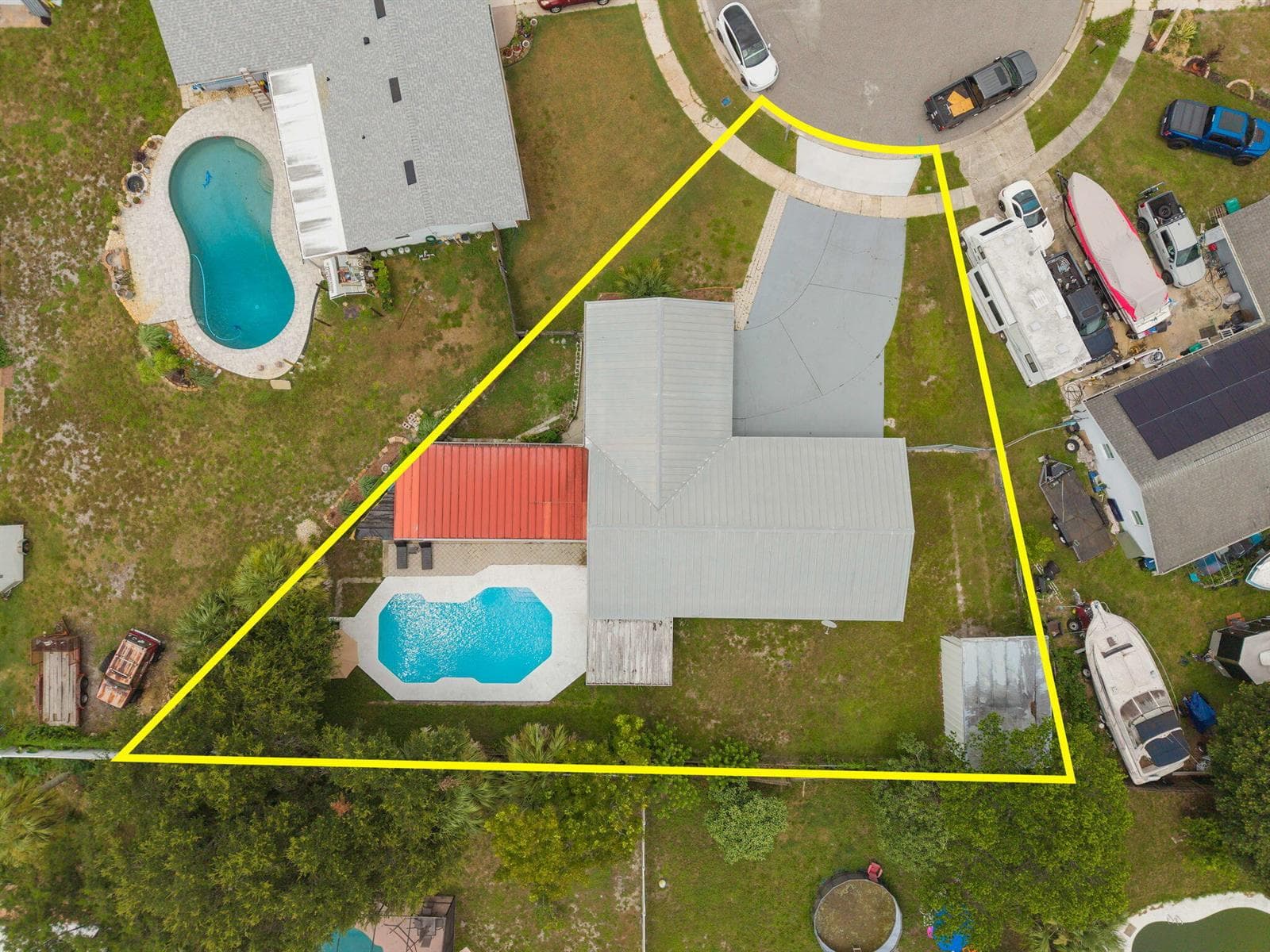 955 Tomes Court, Orlando, FL 32825 — zdjęcie 4