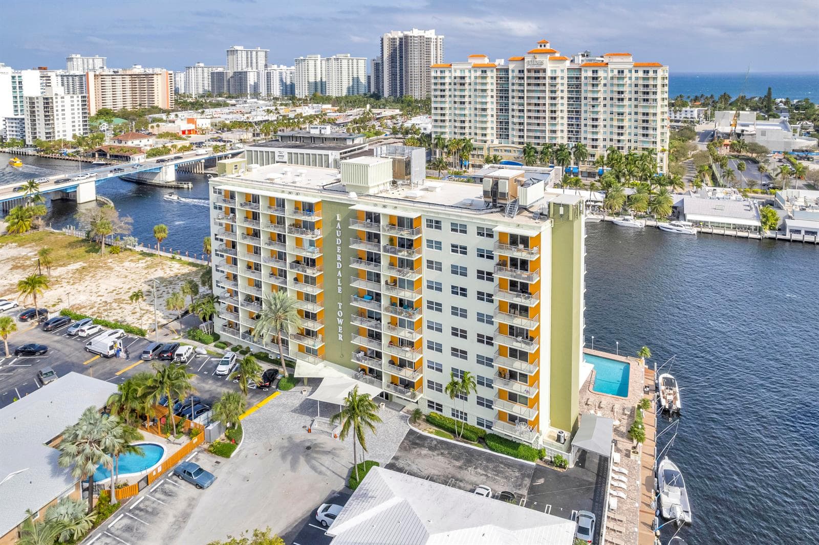 2900 NE 30th Street # 9i, Fort Lauderdale, FL 33306 — zdjęcie 2