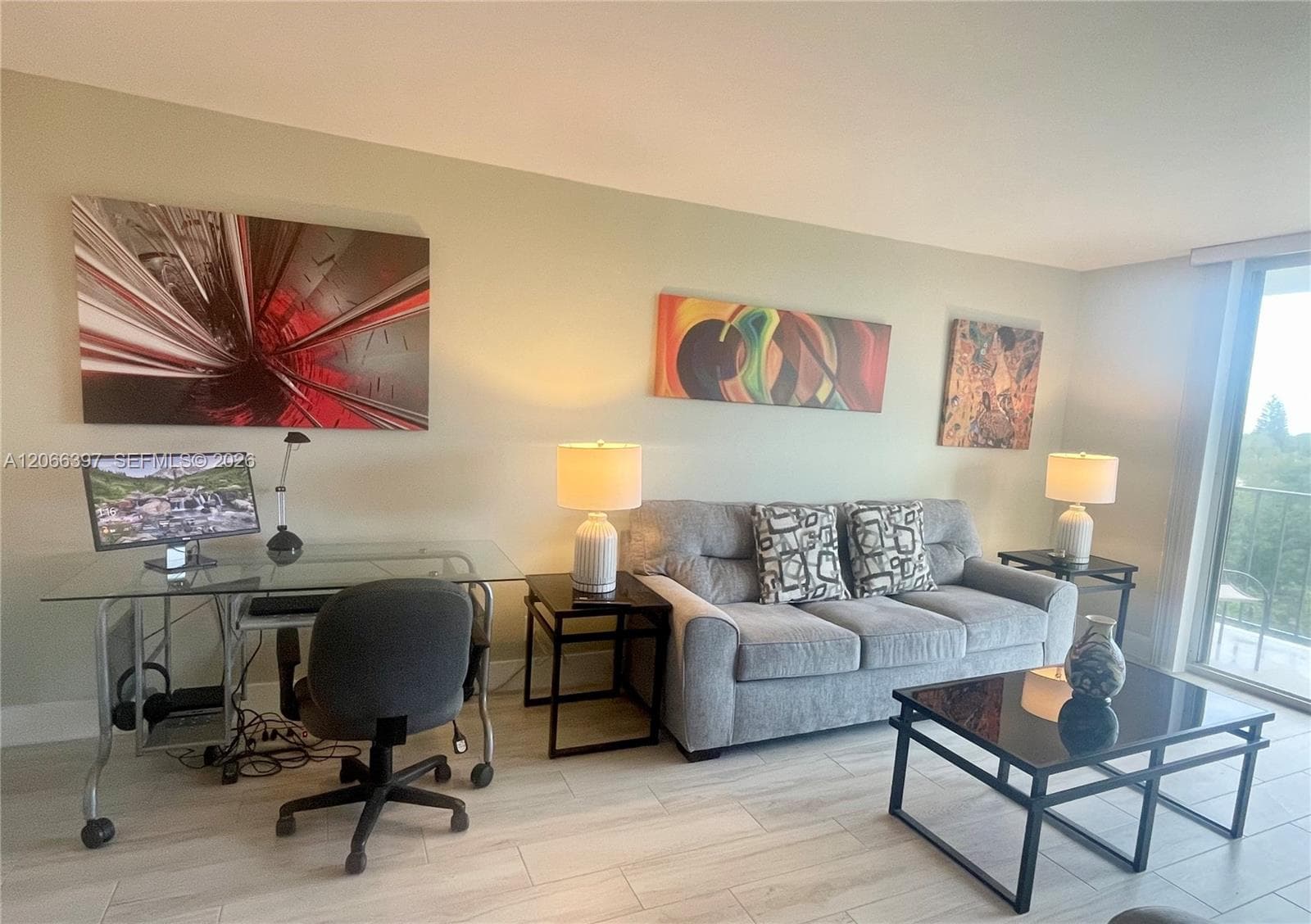 1800 N Andrews Ave # 5D, Fort Lauderdale, FL 33311 — zdjęcie 2