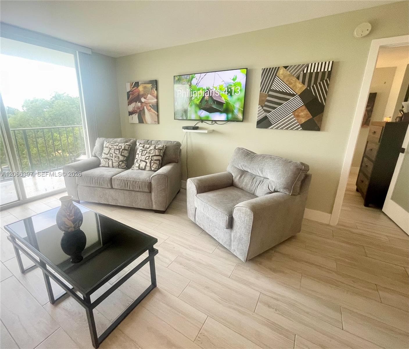 1800 N Andrews Ave # 5D, Fort Lauderdale, FL 33311 — zdjęcie 4