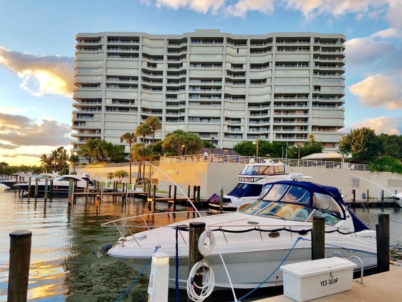4101 N Ocean Boulevard # D-1608, Boca Raton, FL 33431 — zdjęcie 5