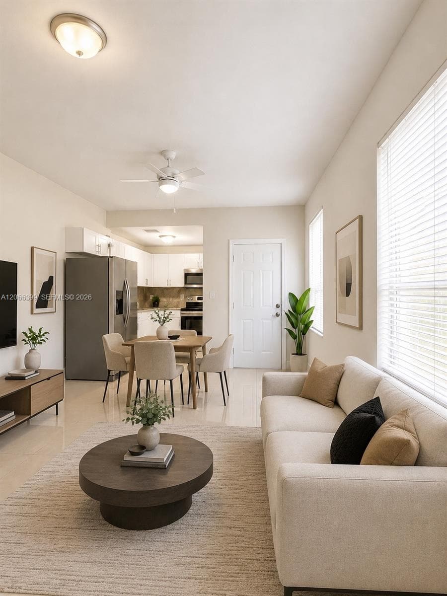 7537 NW 3rd Ave # 1, Miami, FL 33150 — zdjęcie 3
