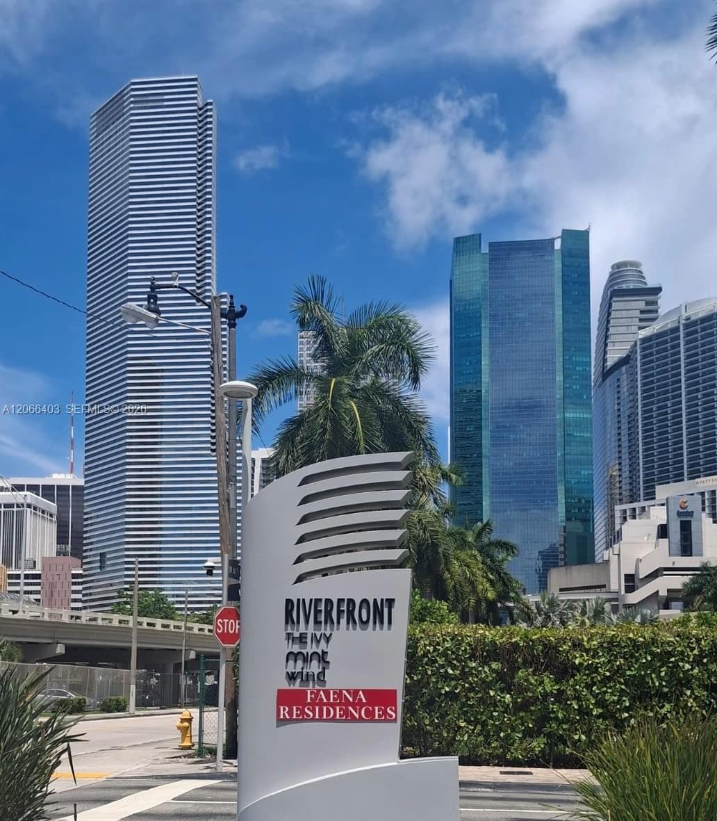 92 SW 3rd St # 3808, Miami, FL 33130 — zdjęcie 2