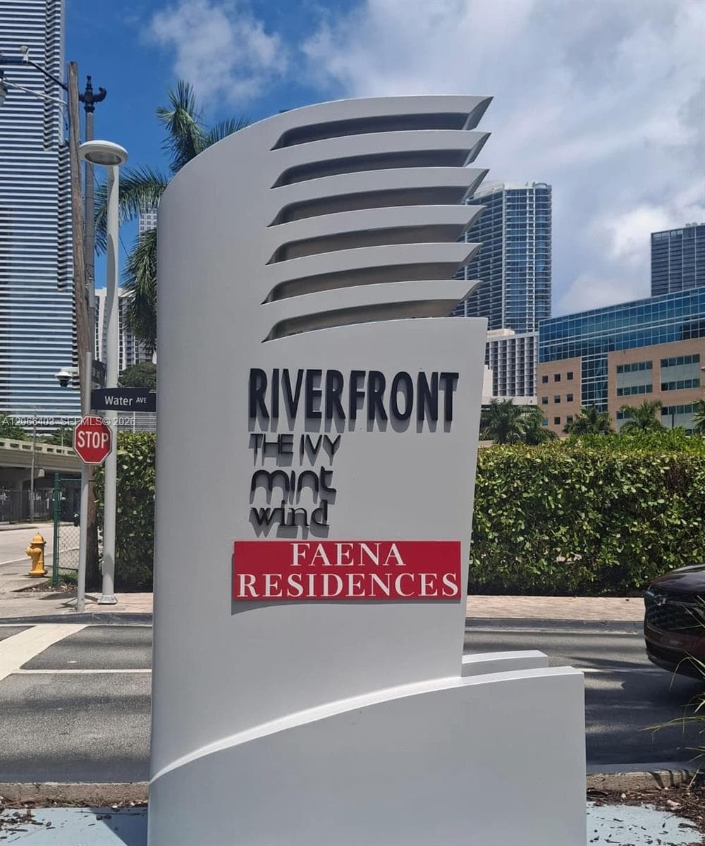 92 SW 3rd St # 3808, Miami, FL 33130 — zdjęcie 3
