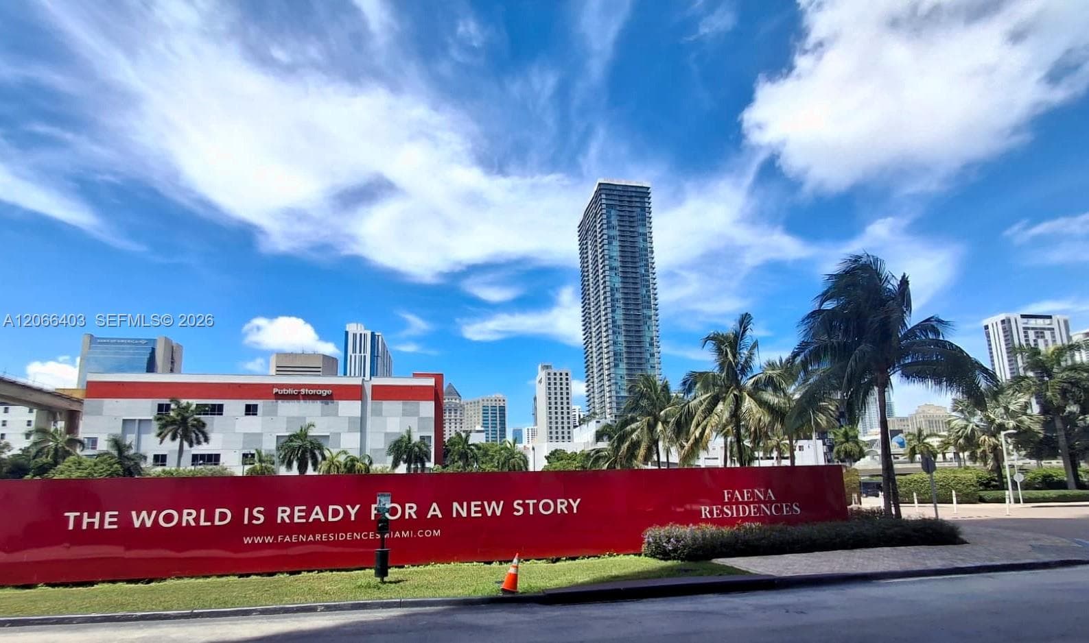 92 SW 3rd St # 3808, Miami, FL 33130 — zdjęcie 5