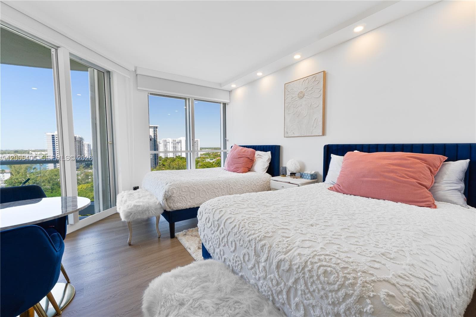 7000 Island Blvd # 1402, Aventura, FL 33160 — zdjęcie 3