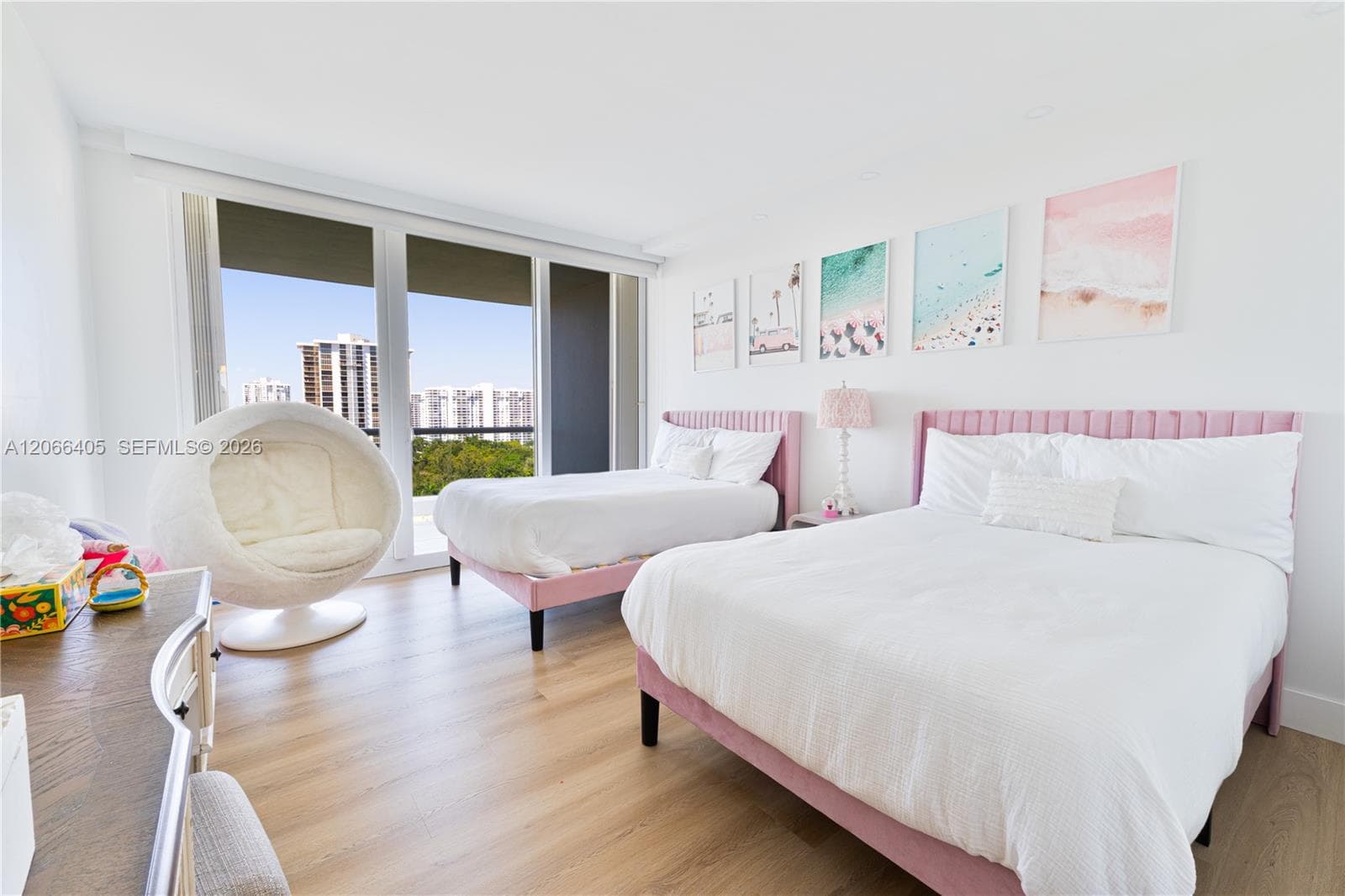 7000 Island Blvd # 1402, Aventura, FL 33160 — zdjęcie 4