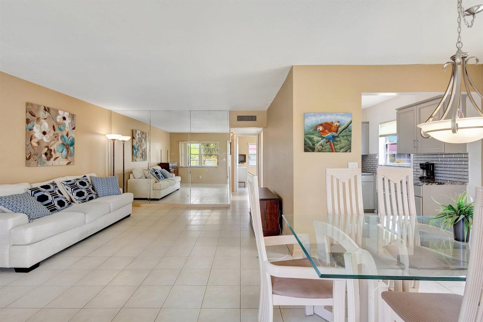 64 COVENTRY C, West Palm Beach, FL 33417 — zdjęcie 4