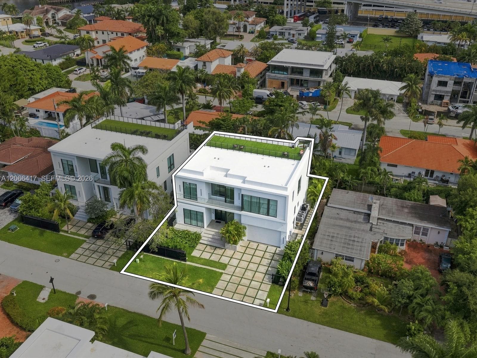 299 190th St, Sunny Isles Beach, FL 33160 — zdjęcie 4
