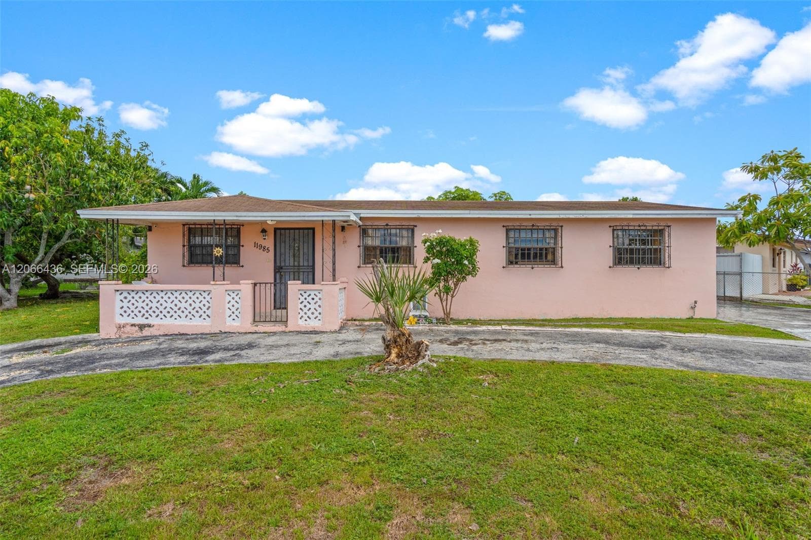 11985 SW 181st Ter, Miami, FL 33177 — zdjęcie 4