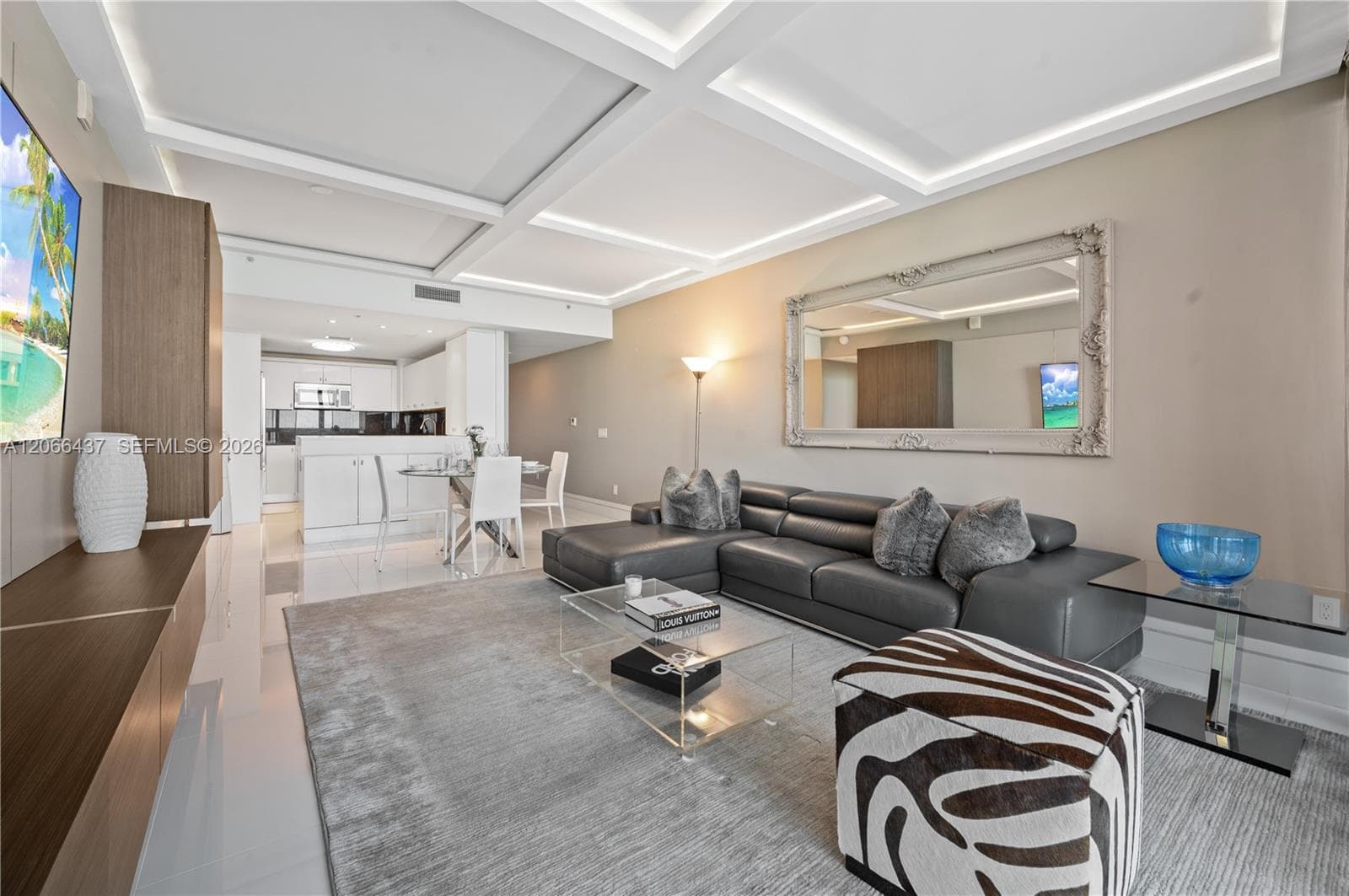 6899 Collins Ave # 702, Miami Beach, FL 33141 — zdjęcie 5