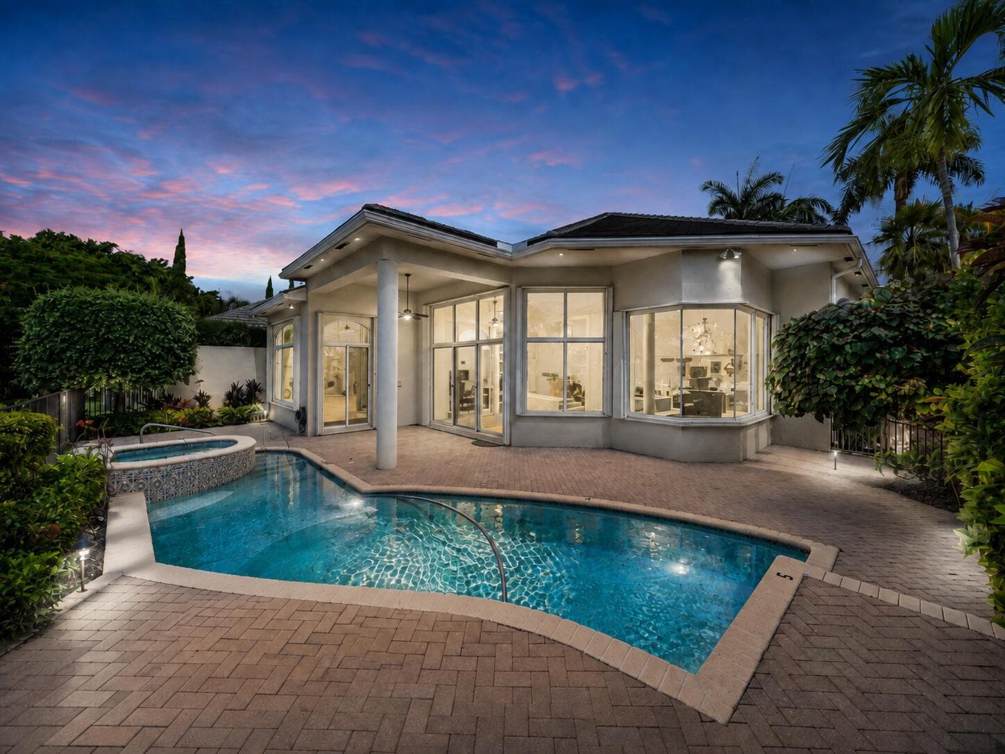 7700 Bella Verde Way, Delray Beach, FL 33446 — zdjęcie 2