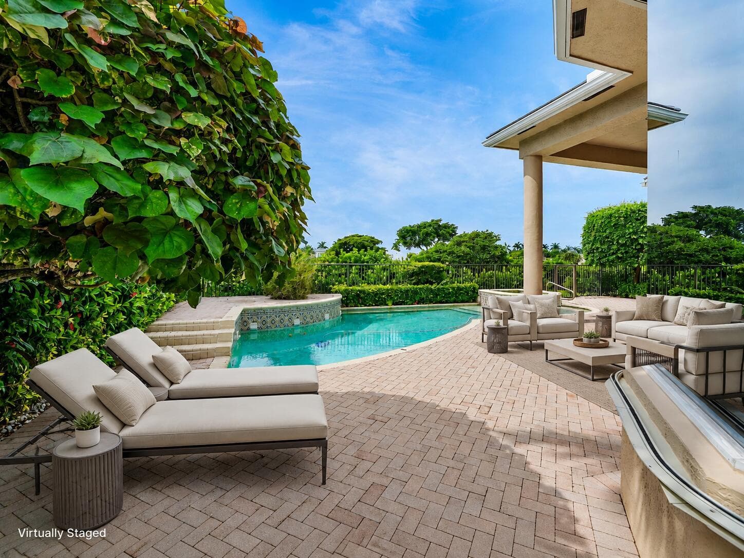 7700 Bella Verde Way, Delray Beach, FL 33446 — zdjęcie 3