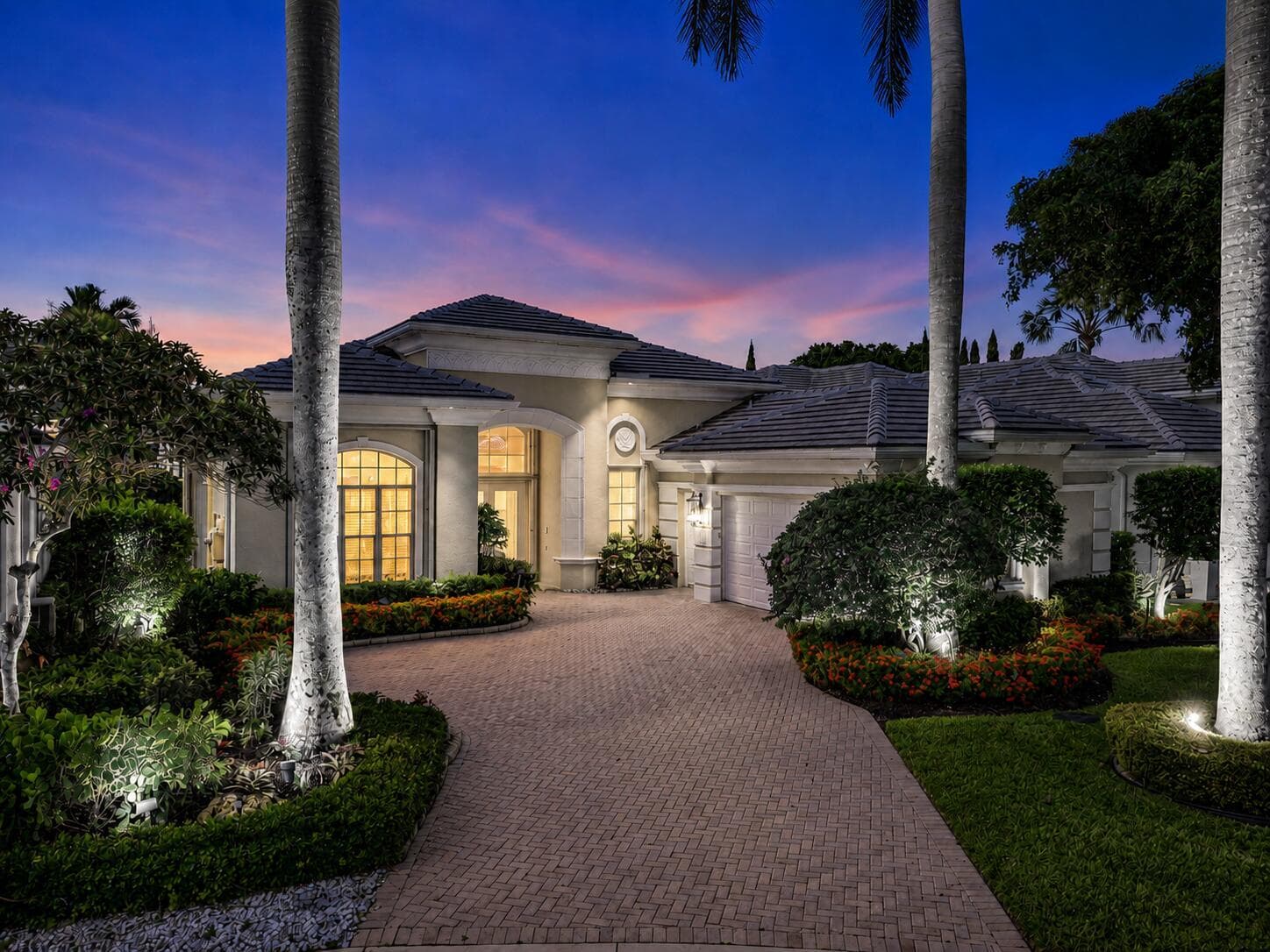 7700 Bella Verde Way, Delray Beach, FL 33446