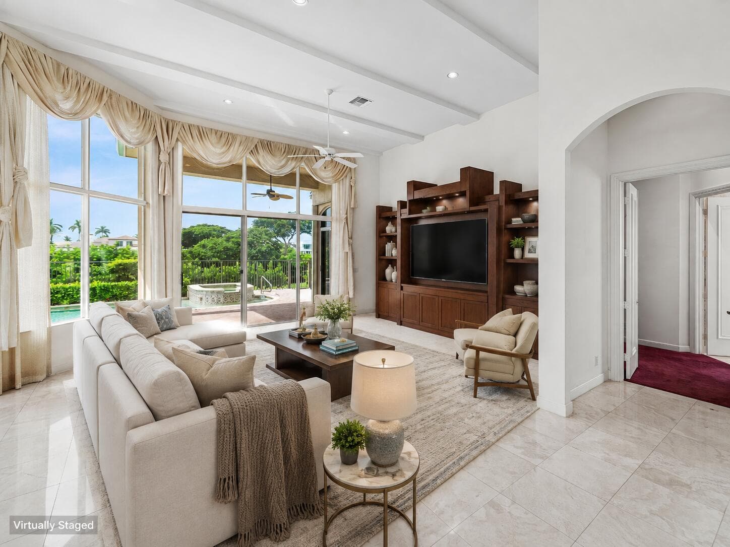 7700 Bella Verde Way, Delray Beach, FL 33446 — zdjęcie 4
