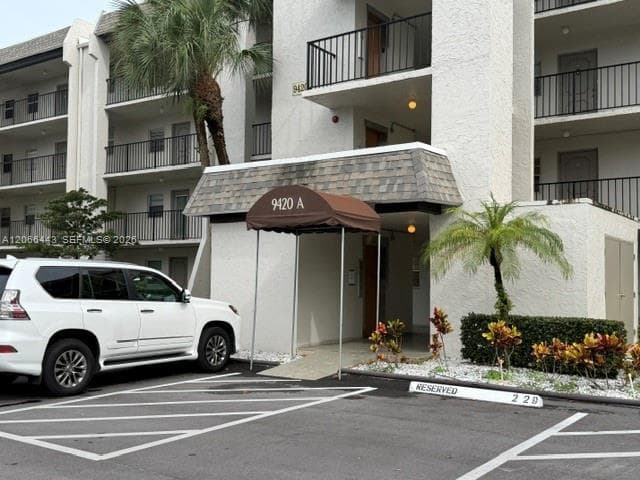 9420 Poinciana Pl # 407, Davie, FL 33324 — zdjęcie 2