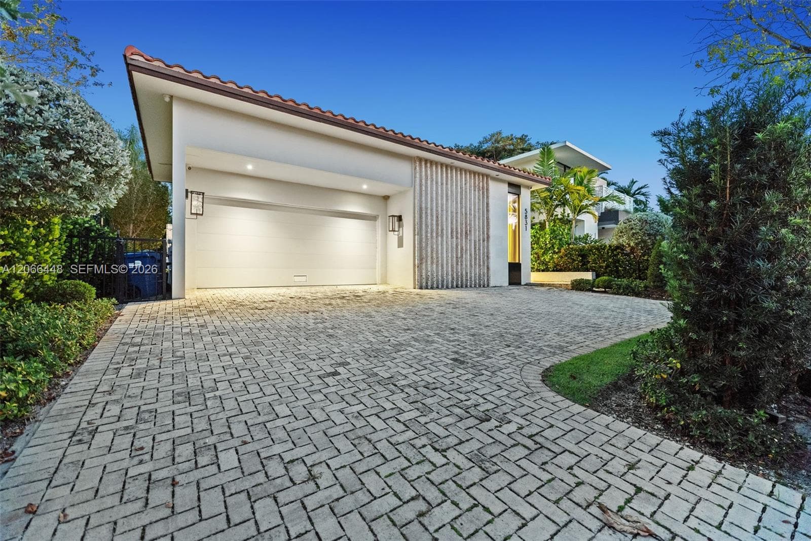 5831 Alton Rd, Miami Beach, FL 33140 — zdjęcie 2