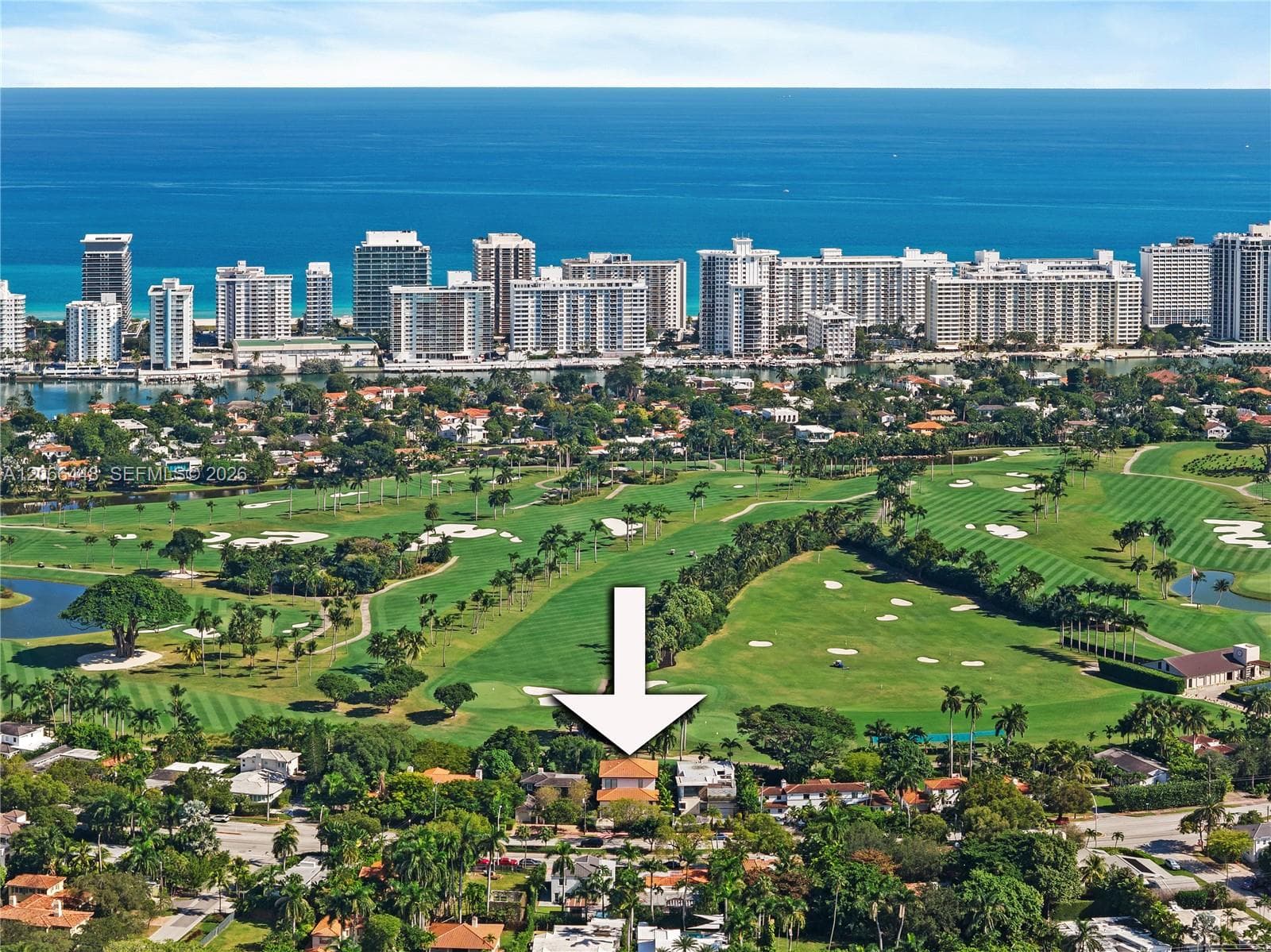 5831 Alton Rd, Miami Beach, FL 33140 — zdjęcie 5