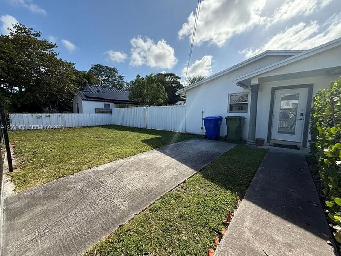 100 NW 45th St # 1, Miami, FL 33127
