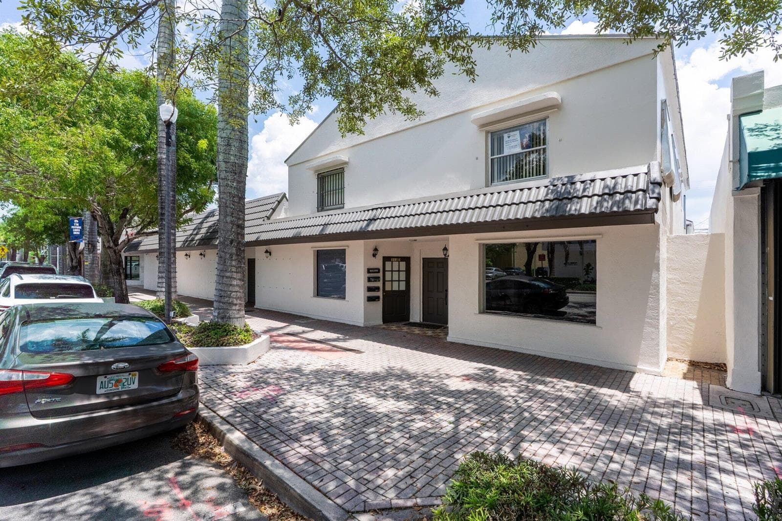313 N Krome Avenue, Homestead, FL 33030 — zdjęcie 2