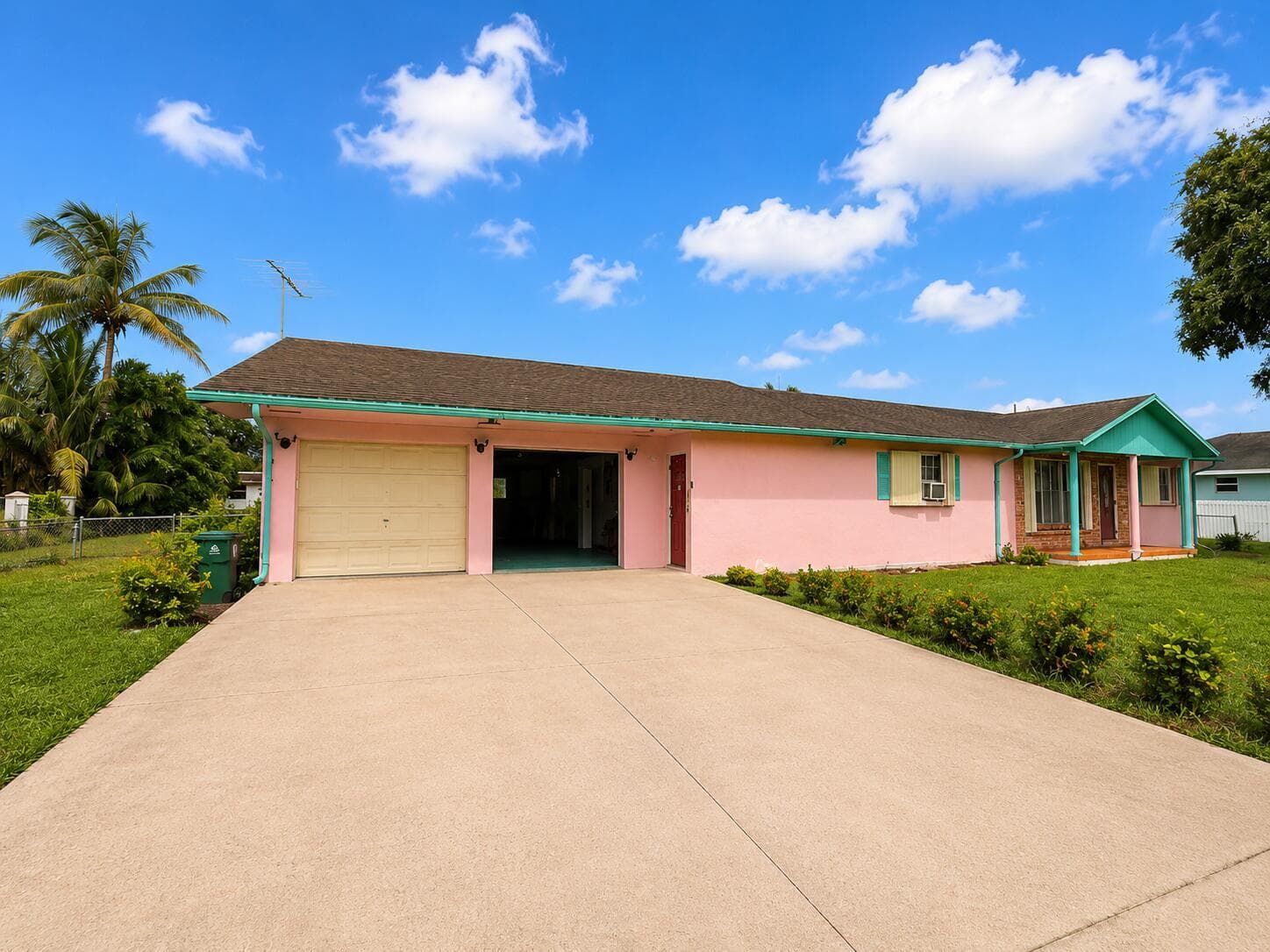 1025 SE 3RD Street, Belle Glade, FL 33430 — zdjęcie 3