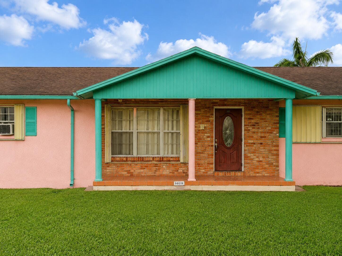 1025 SE 3RD Street, Belle Glade, FL 33430