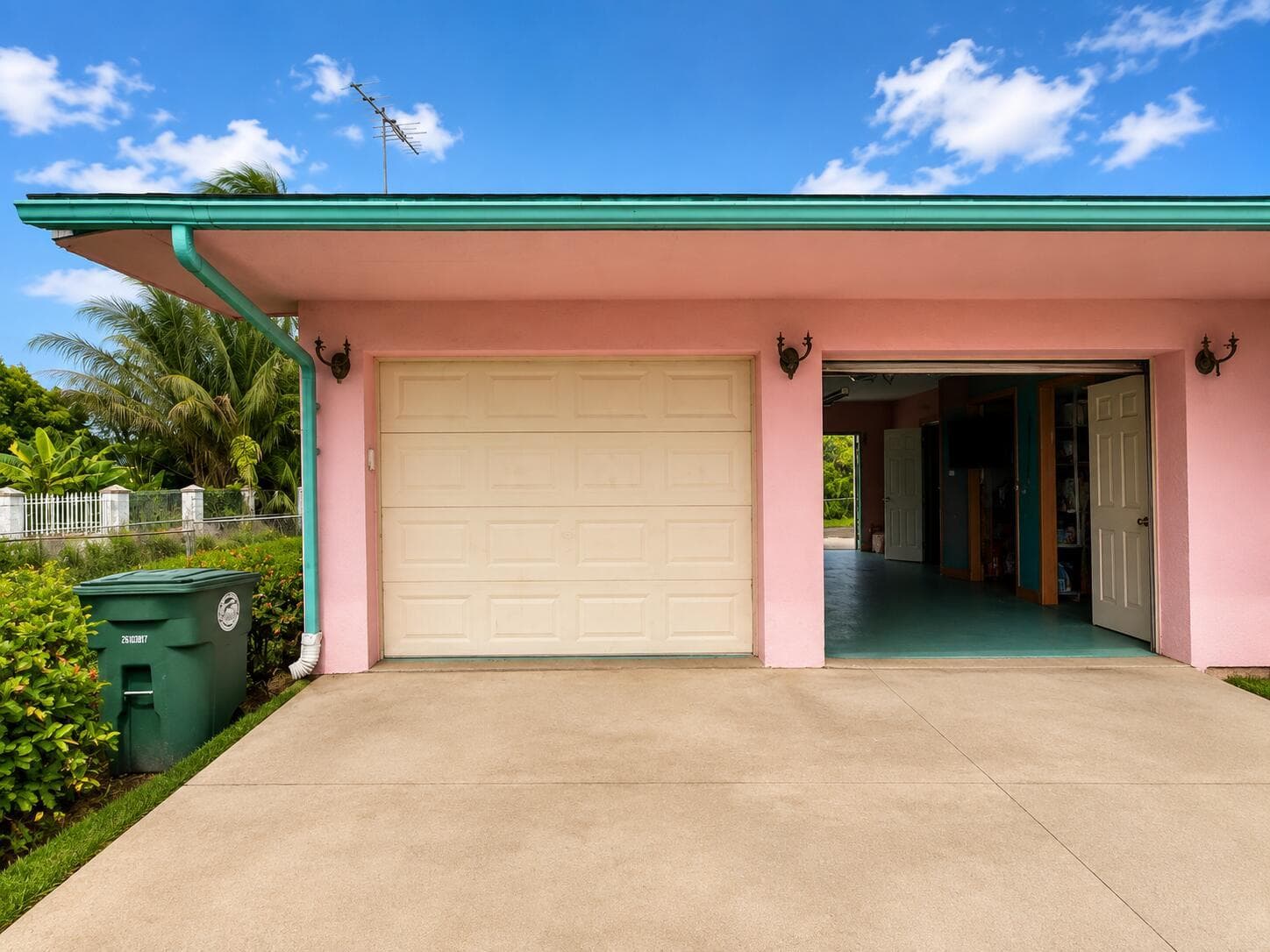 1025 SE 3RD Street, Belle Glade, FL 33430 — zdjęcie 5