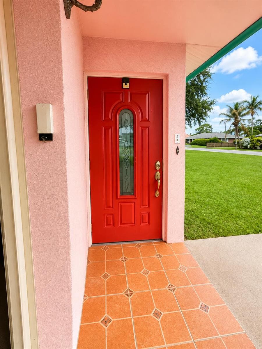 1025 SE 3RD Street, Belle Glade, FL 33430 — zdjęcie 4