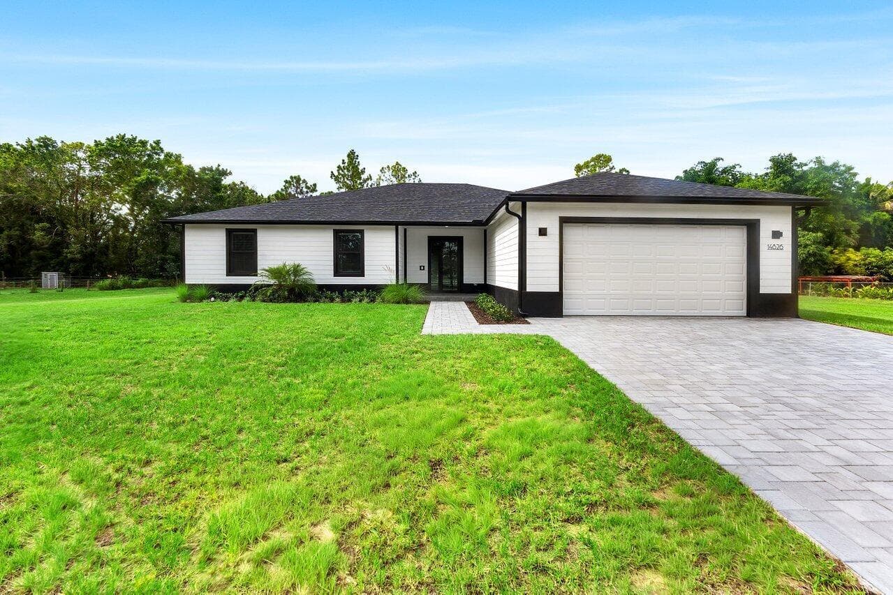 14826 89th Place N, Loxahatchee, FL 33470