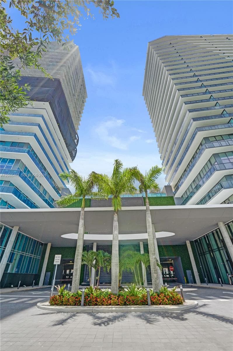 1170 E HALLANDALE BEACH BOULEVARD # 1111, Hallandale Beach, FL 33009 — zdjęcie 3