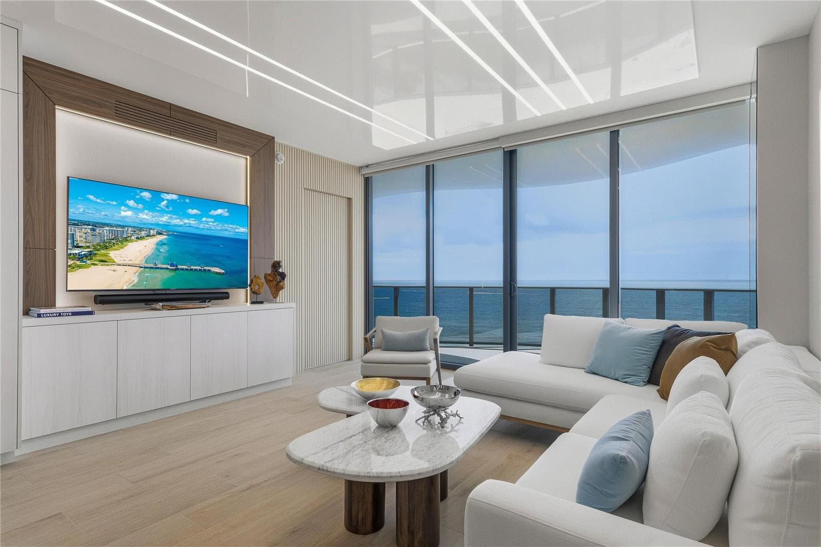 900 N OCEAN Boulevard N # 905, Pompano Beach, FL 33062