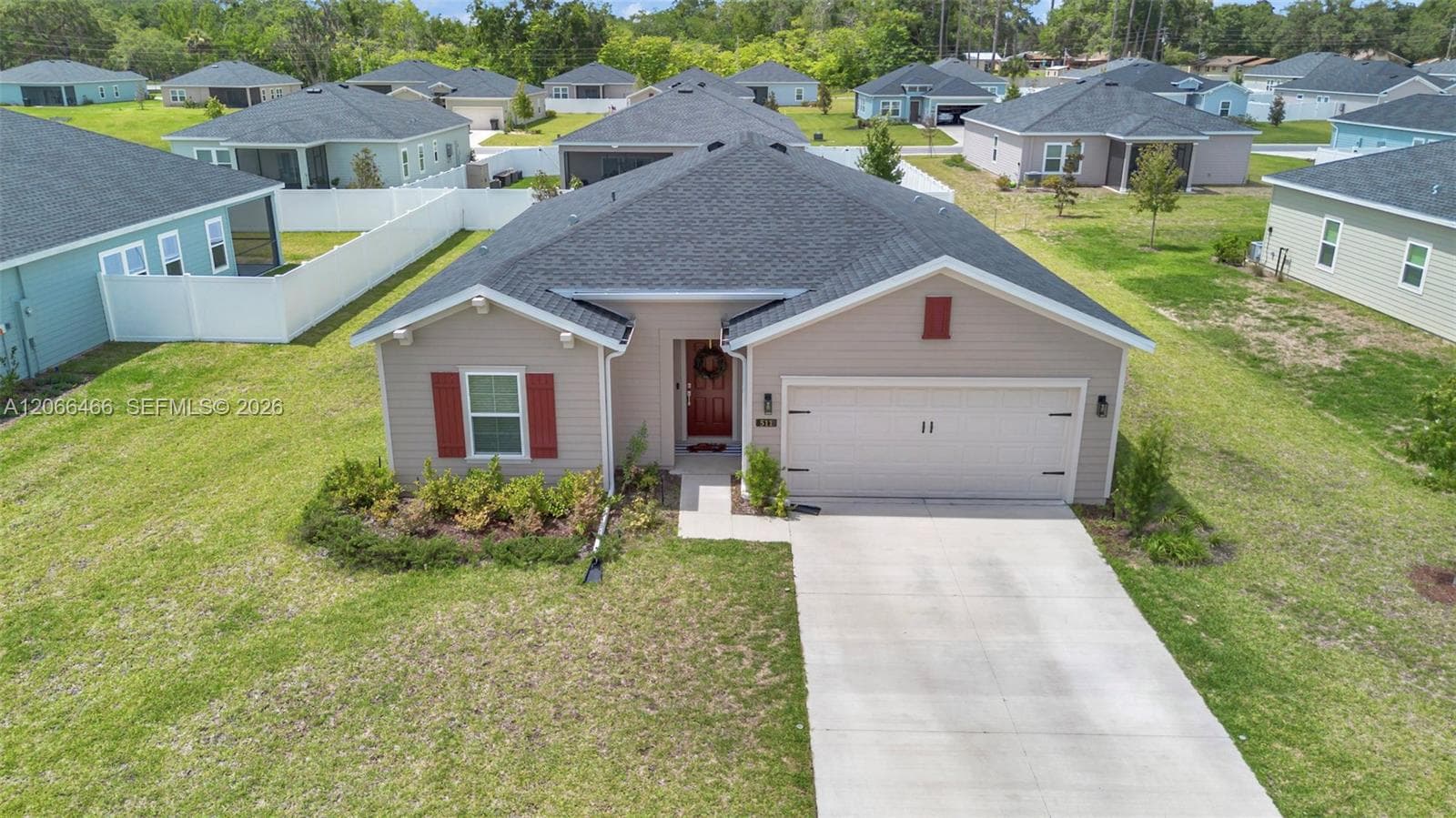 511 NW 5th Avenue, Williston, FL 32696 — zdjęcie 4