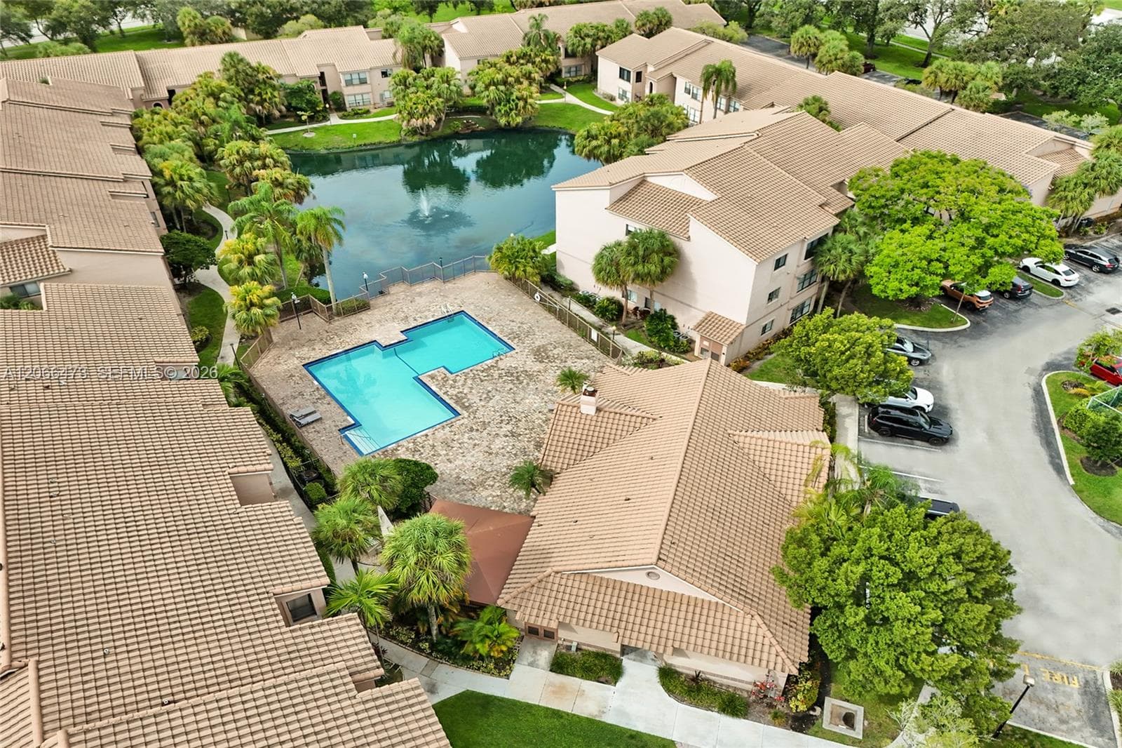 2796 S University Dr # 2201, Davie, FL 33328 — zdjęcie 2