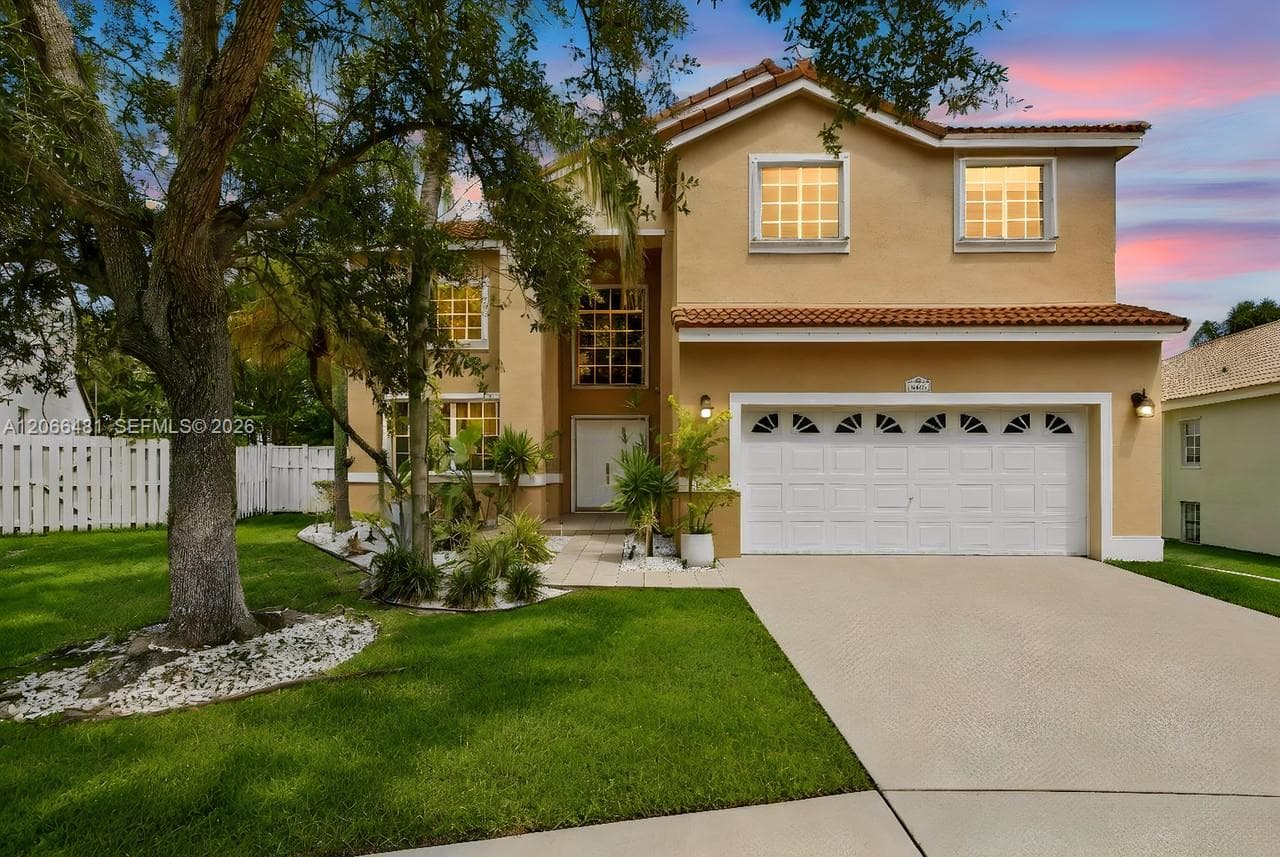480 Cambridge Dr, Weston, FL 33326 — zdjęcie 2