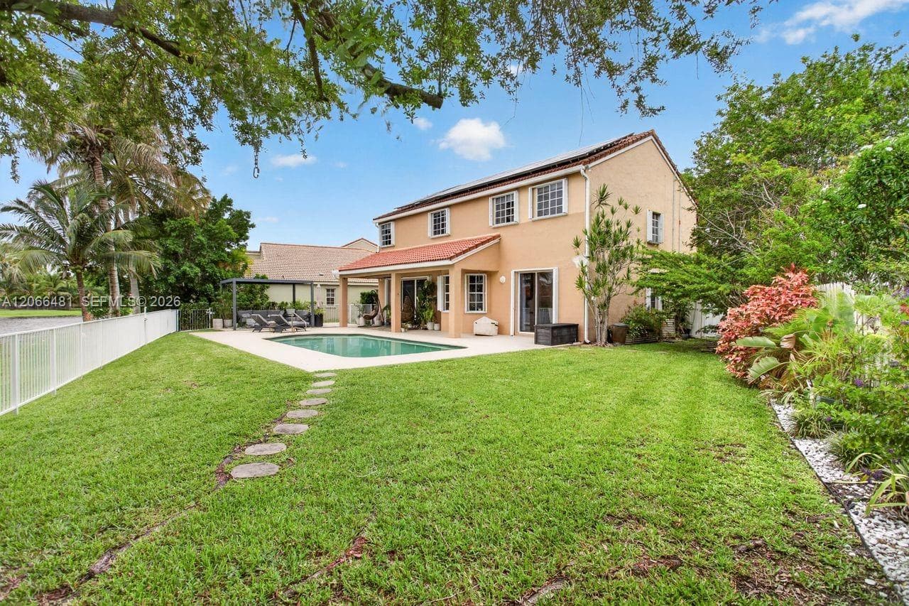 480 Cambridge Dr, Weston, FL 33326 — zdjęcie 3