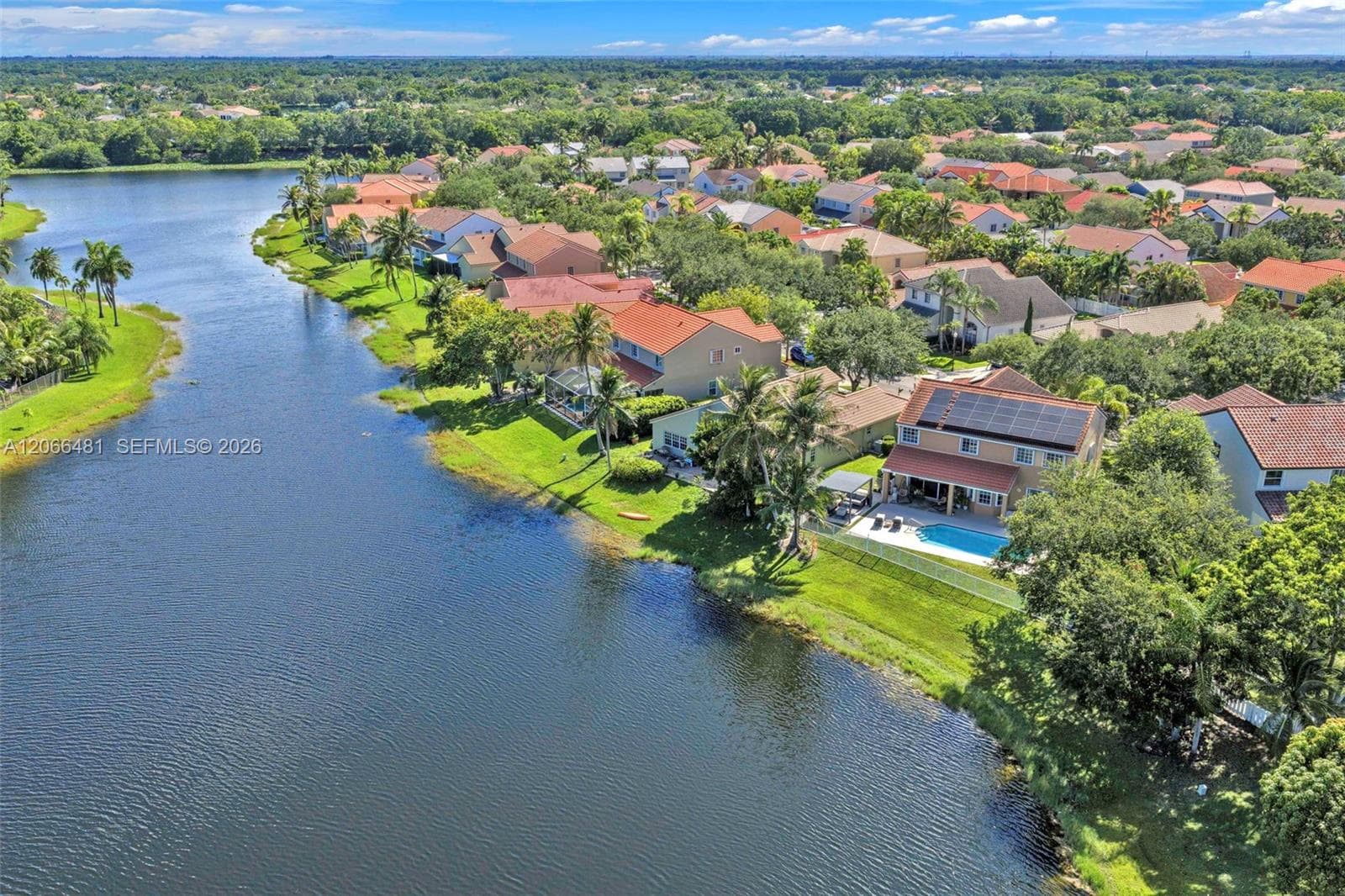 480 Cambridge Dr, Weston, FL 33326