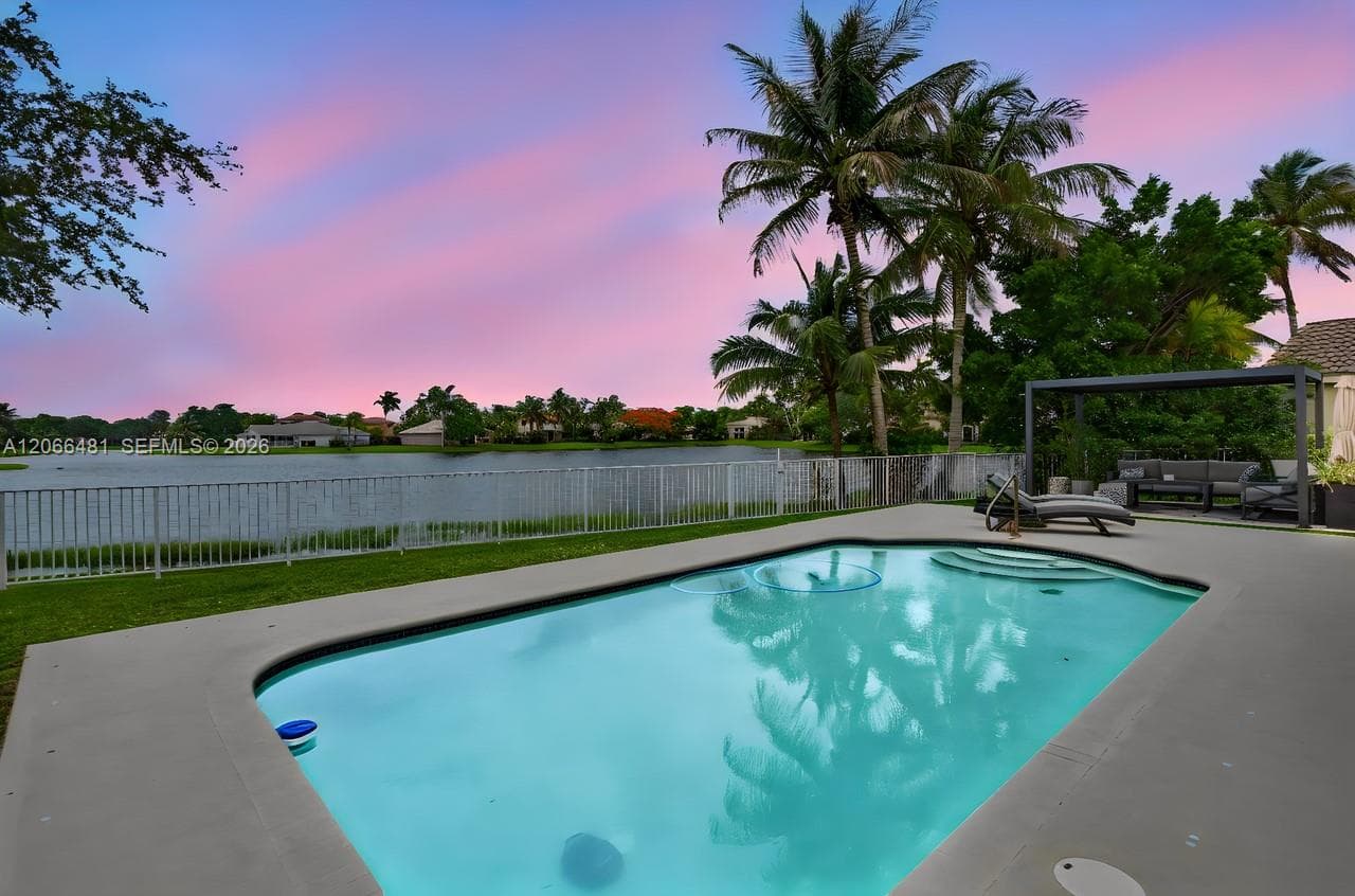 480 Cambridge Dr, Weston, FL 33326 — zdjęcie 5
