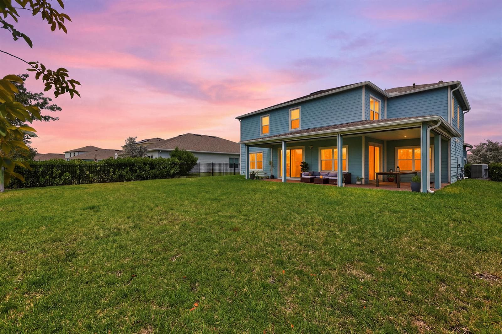 1177 Harvester Crossing, Loxahatchee, FL 33470 — zdjęcie 2