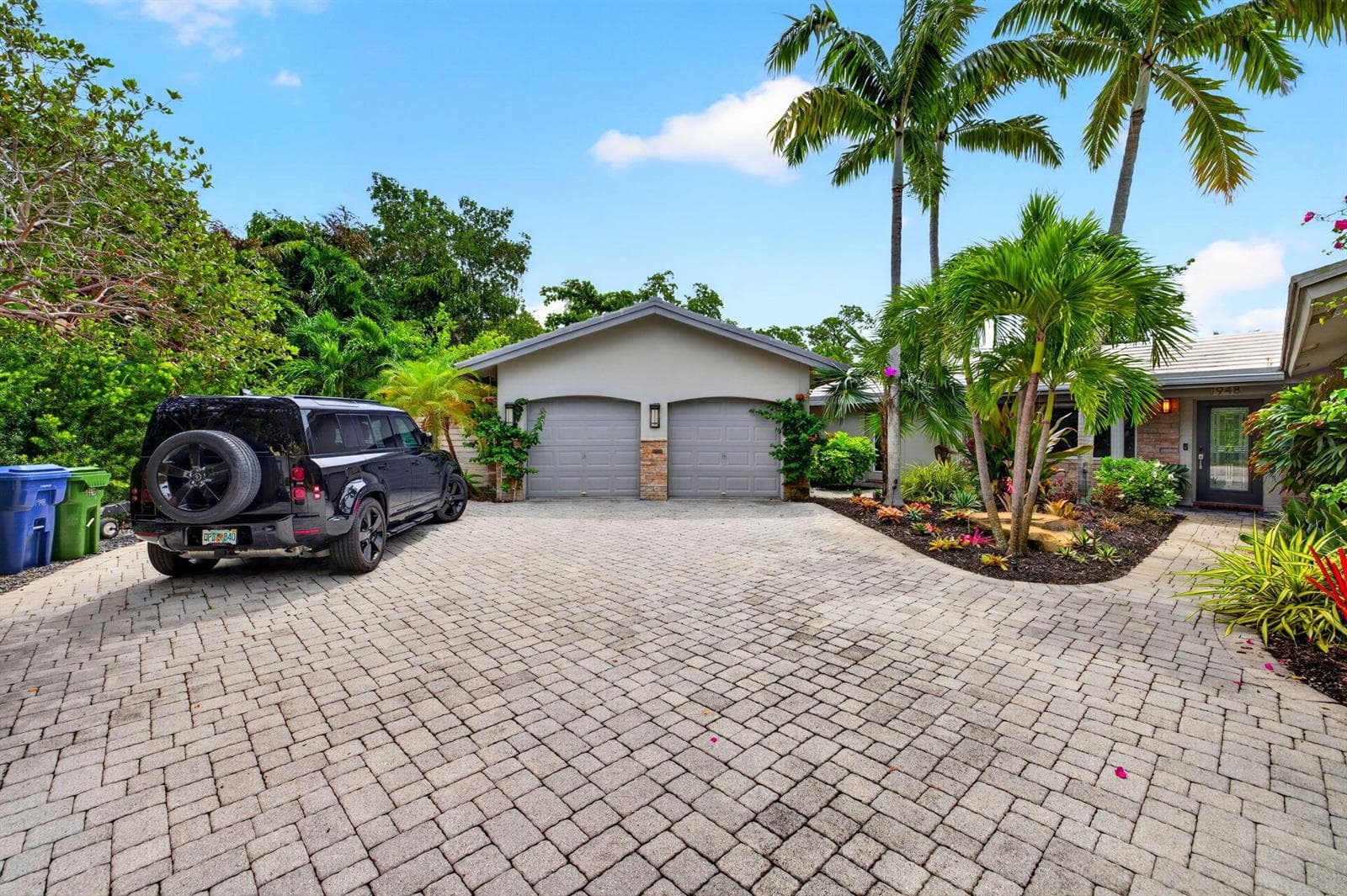 1948 NE 7TH Terrace, Wilton Manors, FL 33305 — zdjęcie 3