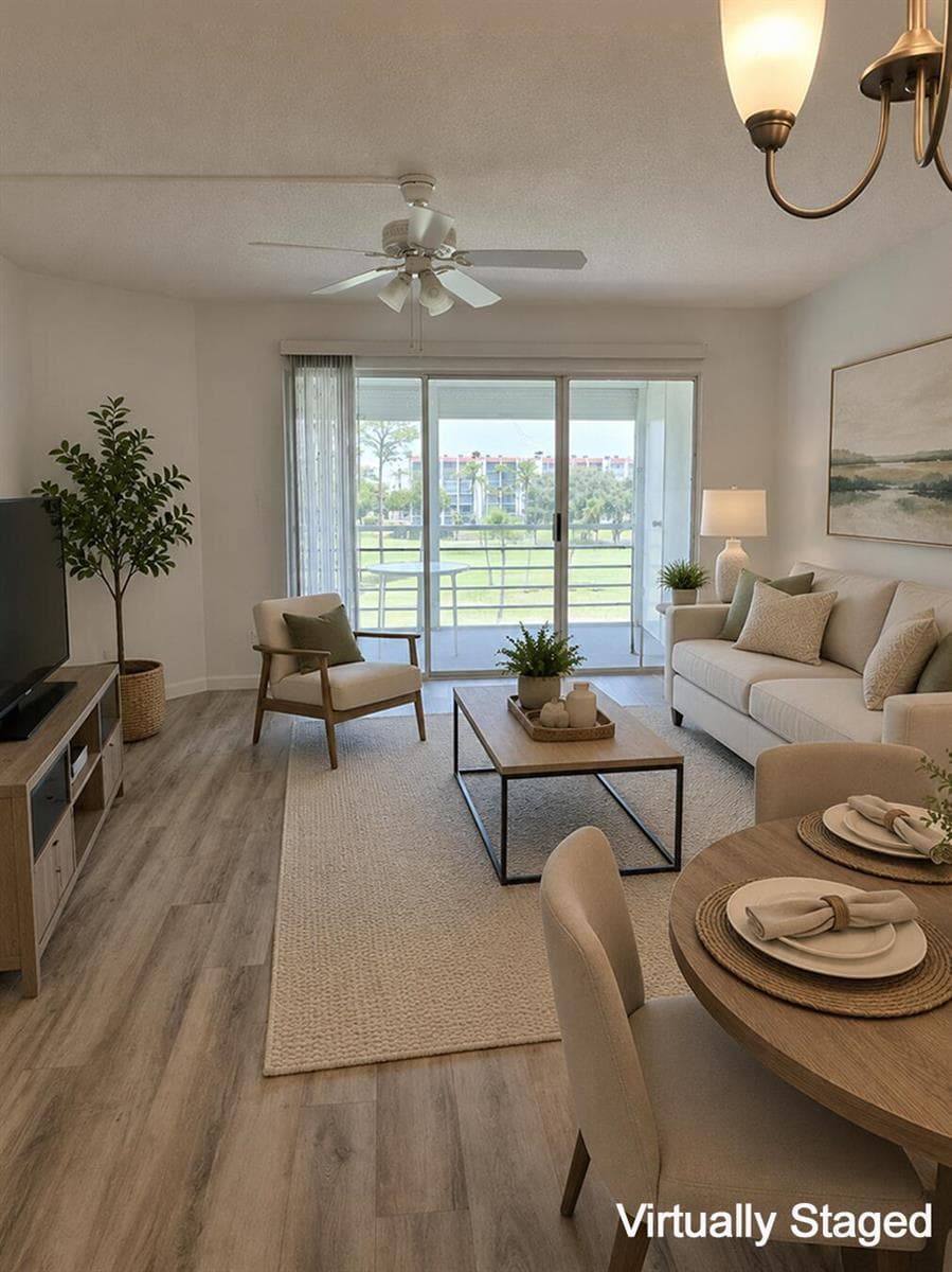 3661 VIA POINCIANA # 407, Lake Worth, FL 33467 — zdjęcie 2