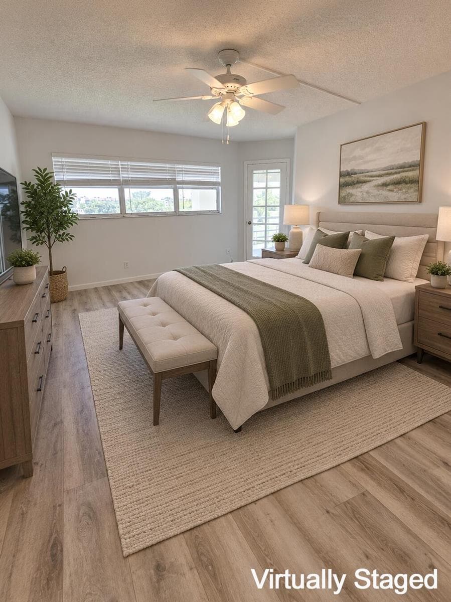 3661 VIA POINCIANA # 407, Lake Worth, FL 33467 — zdjęcie 3